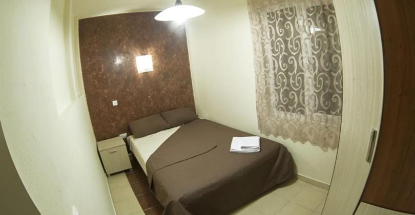 Prenoćište Trio Hotel in North Macedonia