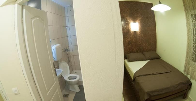 Prenoćište Trio Hotel in North Macedonia
