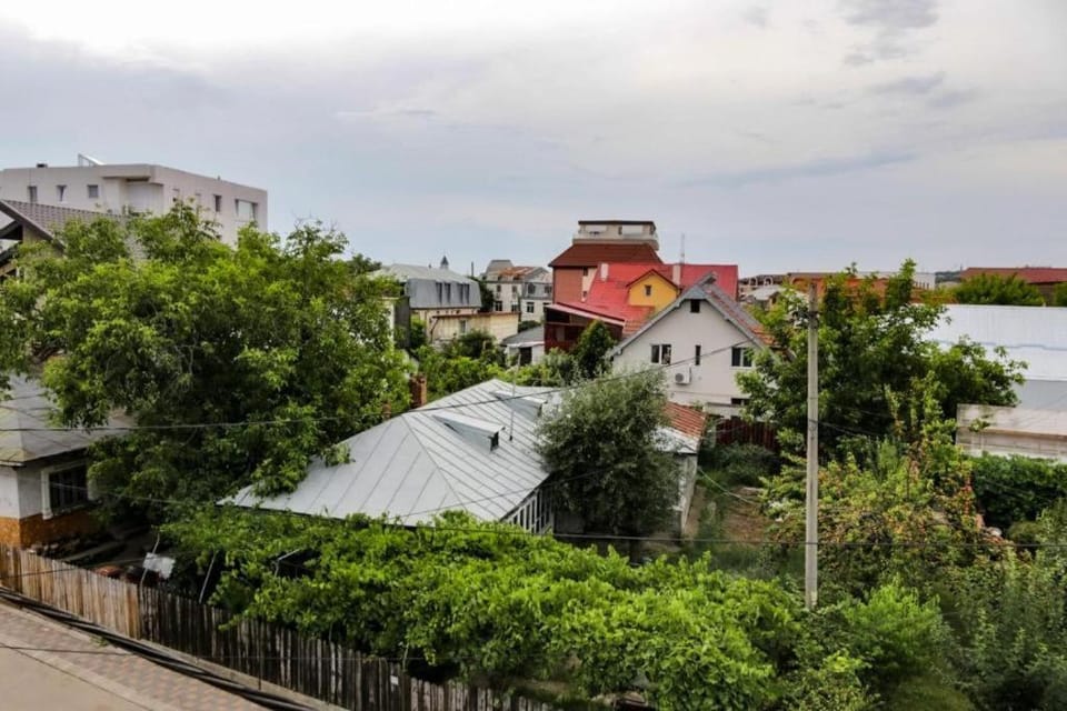 Casa Mărguța Bed and Breakfast in Moldova