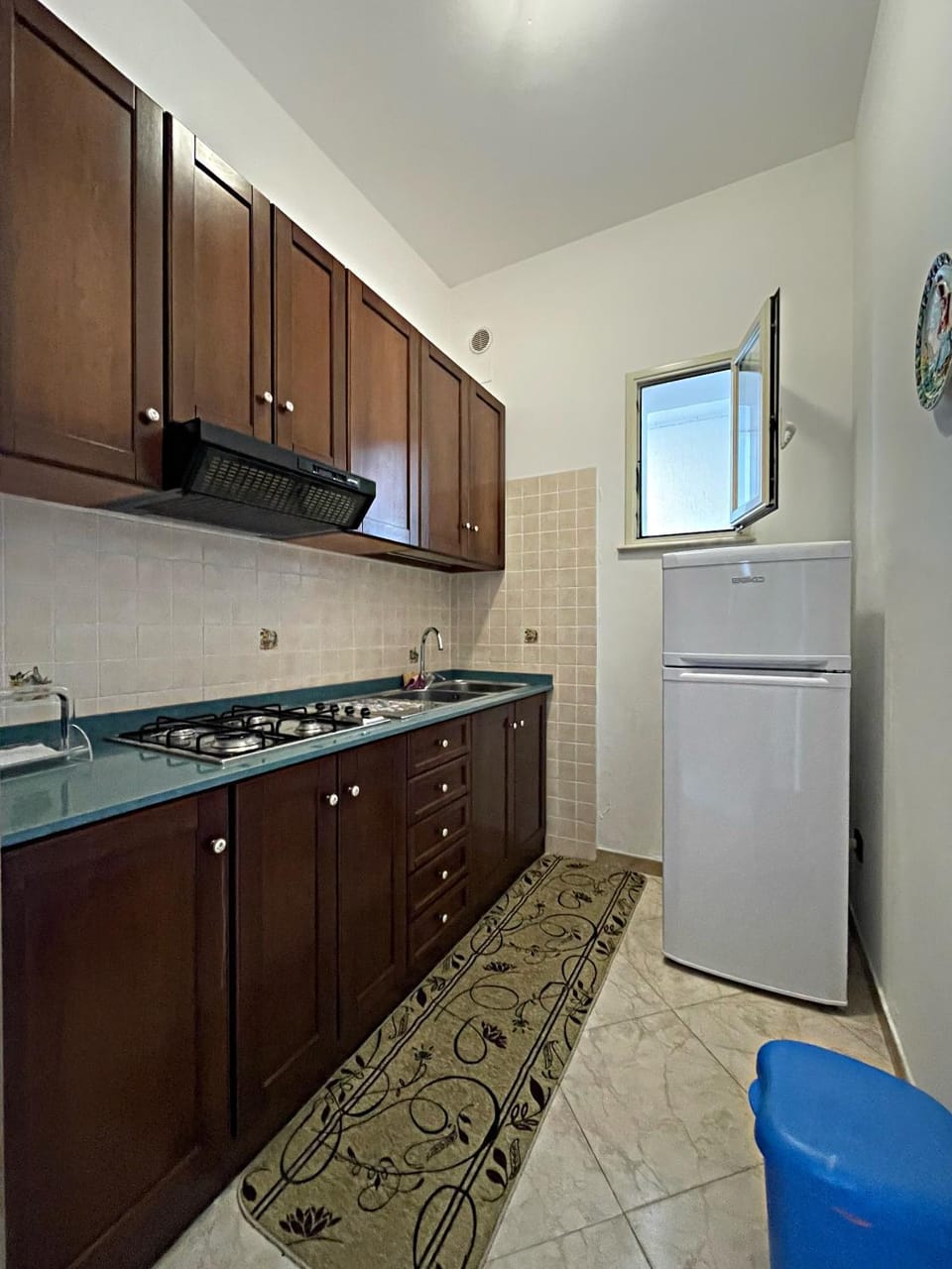 B&B La Perla Bed and Breakfast in Castro