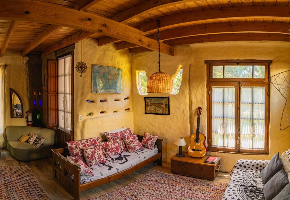 Todo se transforma Vacation rental in Canelones Department, Uruguay
