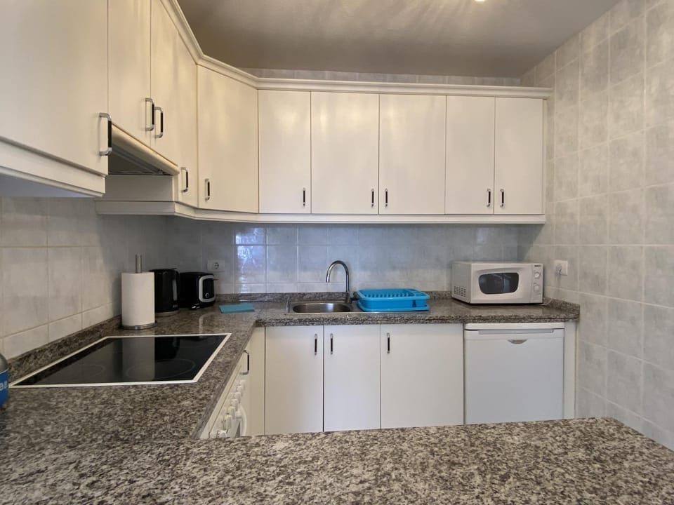 Tenerife Los Cristianos Dinastia Complex Apartment in Los Cristianos