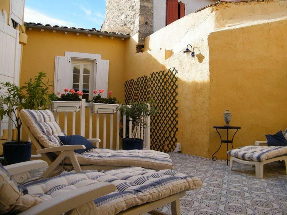 lamaisonderose Bed and Breakfast in Occitanie