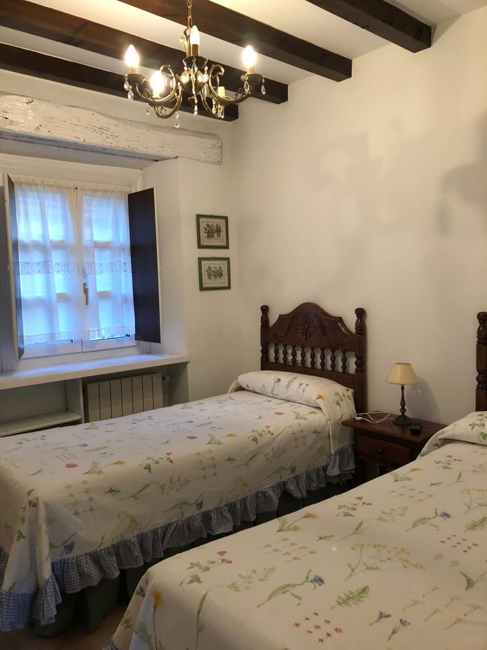 Posada La Casona De Ucieda Hotel in Cantabria