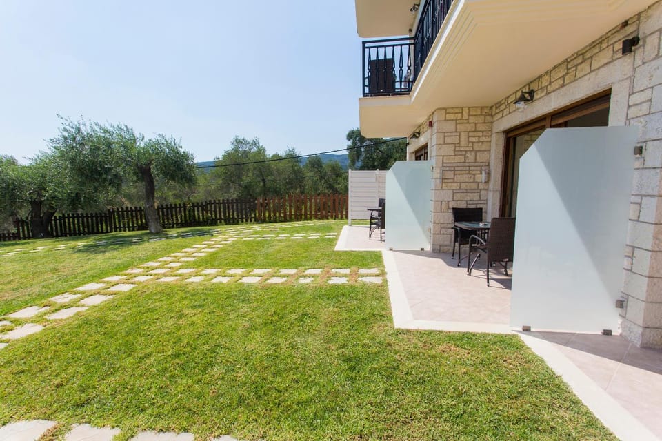 Pelagos Apartment in Peloponnese, Western Greece and the Ionian