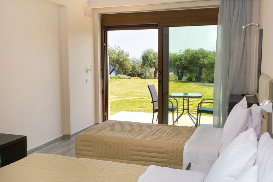 Pelagos Apartment in Peloponnese, Western Greece and the Ionian