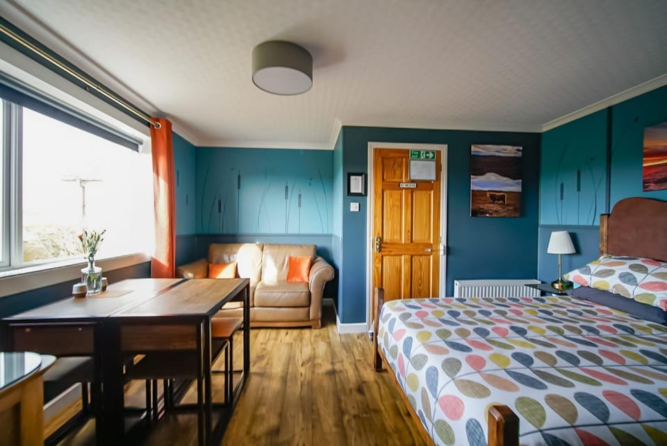 Burnside Cottage Bed and Breakfast in Scotland