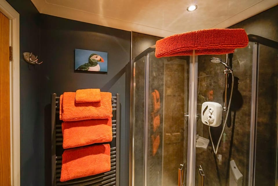 Burnside Cottage Bed and Breakfast in Scotland