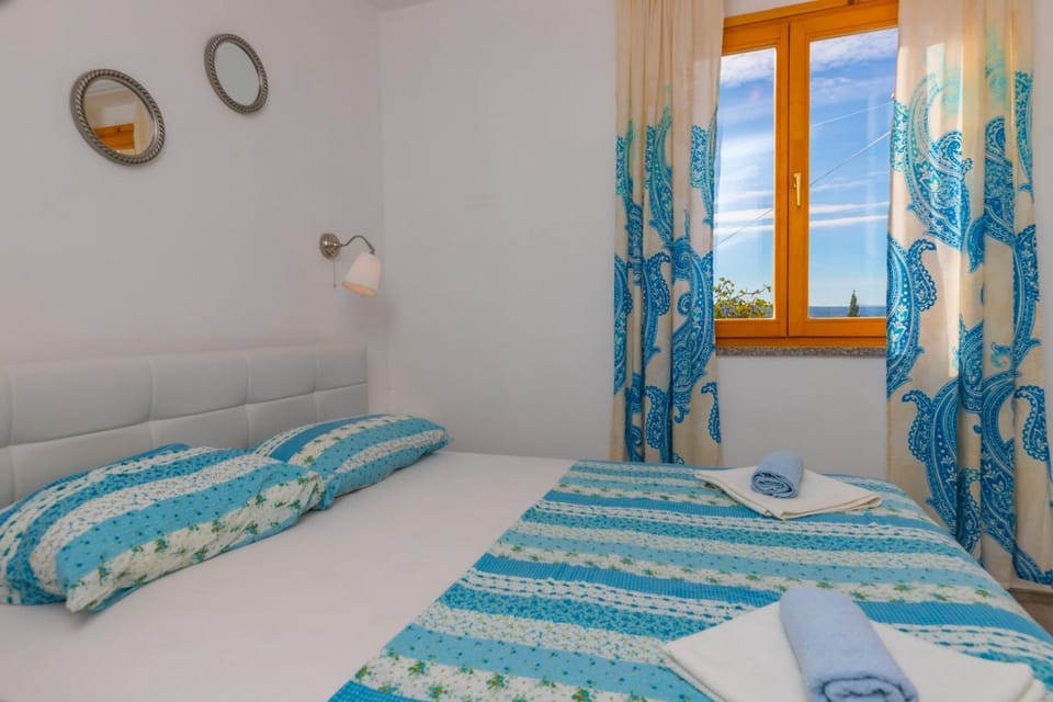 Apartments Maris Apartment in Crikvenica