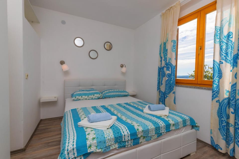 Apartments Maris Apartment in Crikvenica
