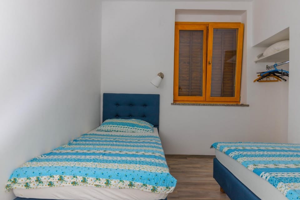 Apartments Maris Apartment in Crikvenica