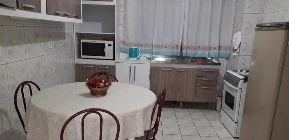 Serra Gaúcha Uva e Vinho Apartment in Bento Gonçalves