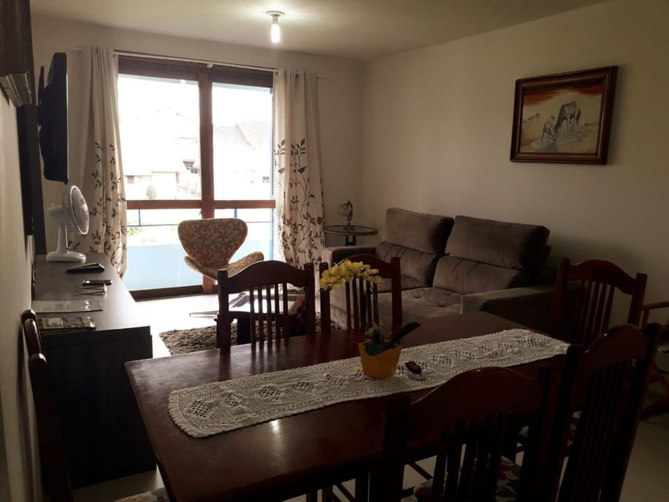 Serra Gaúcha Uva e Vinho Apartment in Bento Gonçalves