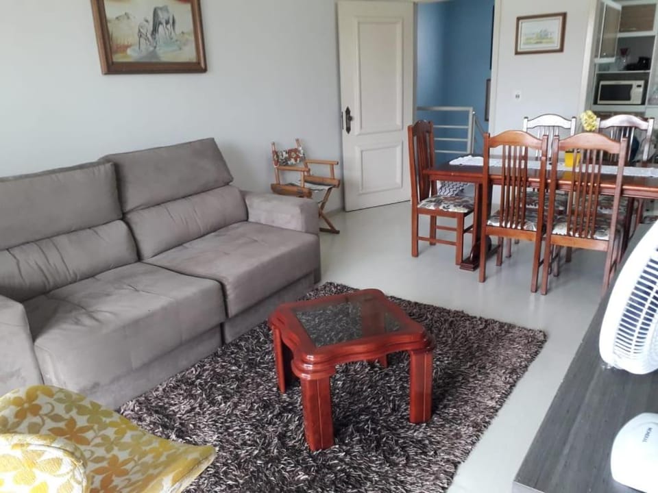 Serra Gaúcha Uva e Vinho Apartment in Bento Gonçalves