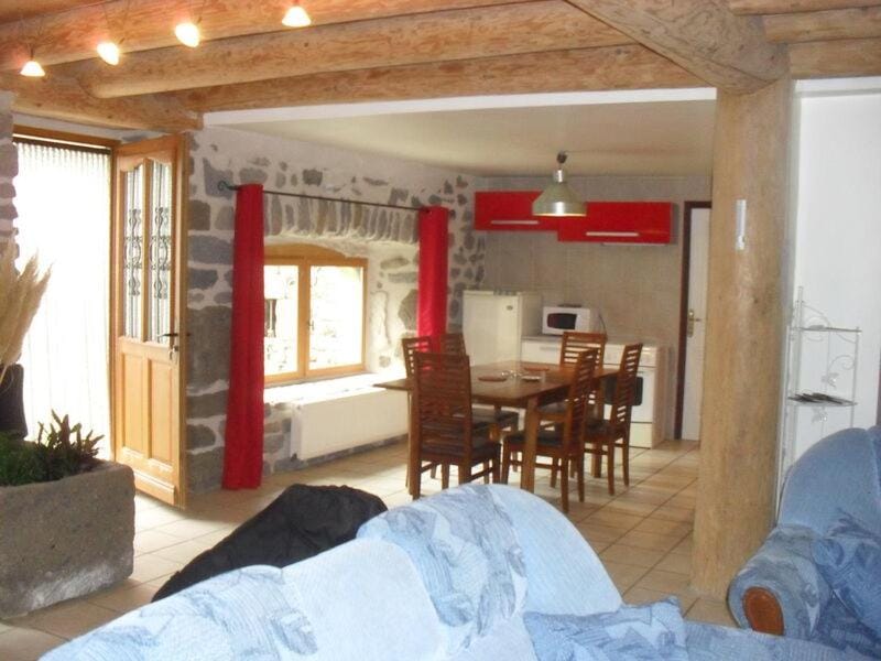 maison Mouilhade House in Auvergne-Rhône-Alpes