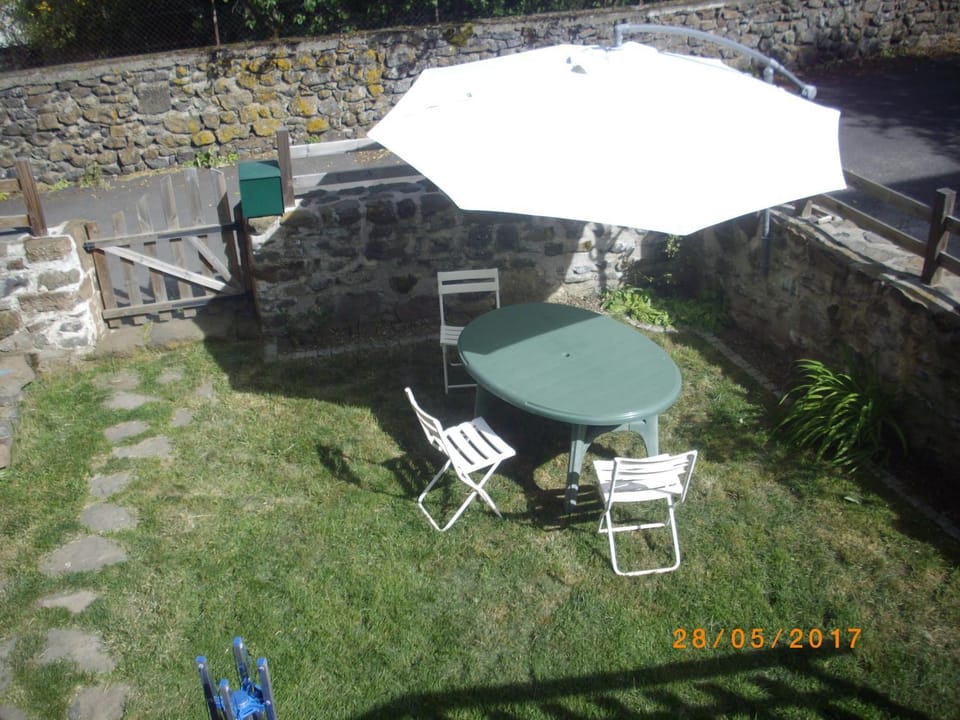maison Mouilhade House in Auvergne-Rhône-Alpes