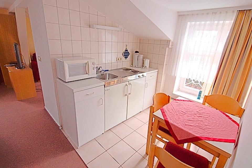 St Michael, FW 1PP am Haus Apartment in Zingst
