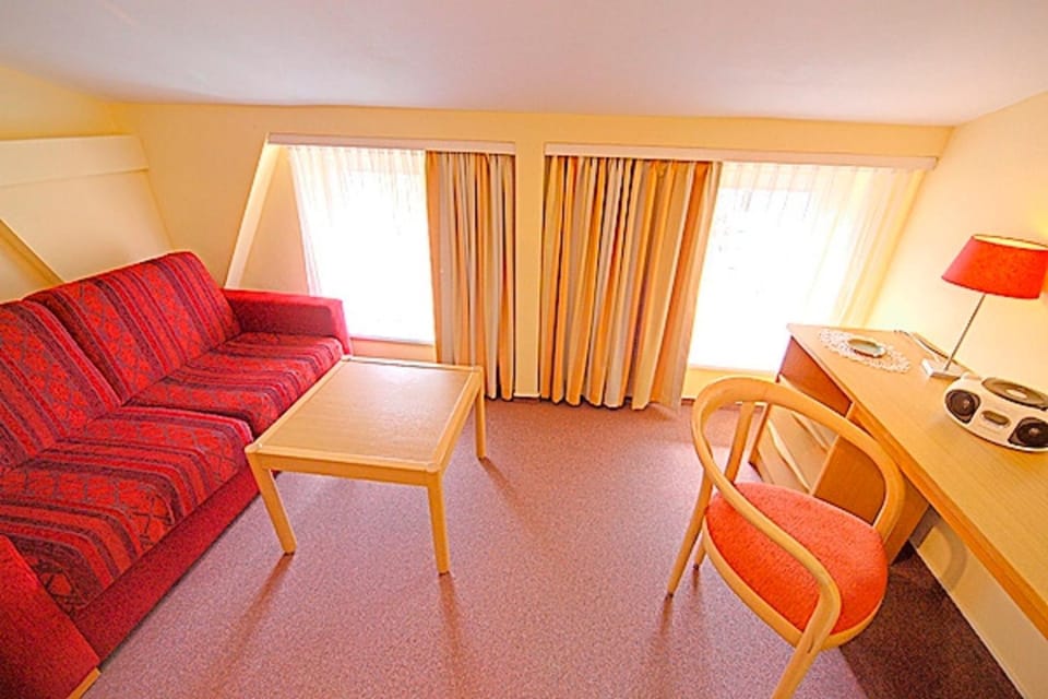 St Michael, FW 1PP am Haus Apartment in Zingst