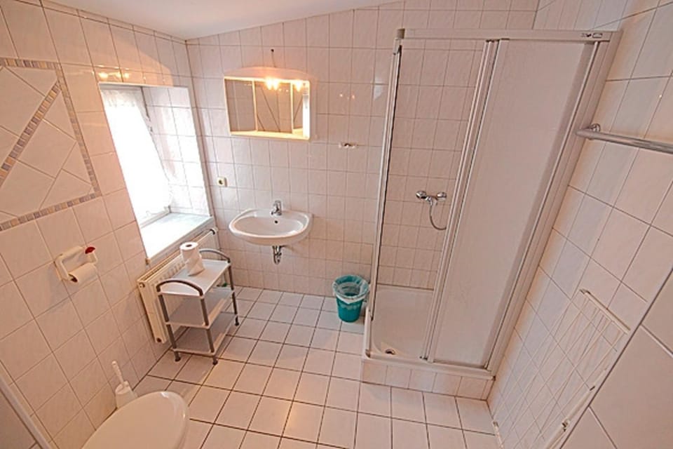 St Michael 3, PP Grissini Apartment in Zingst