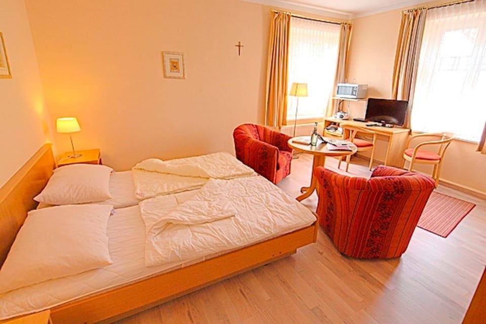 St Michael 3, PP Grissini Apartment in Zingst