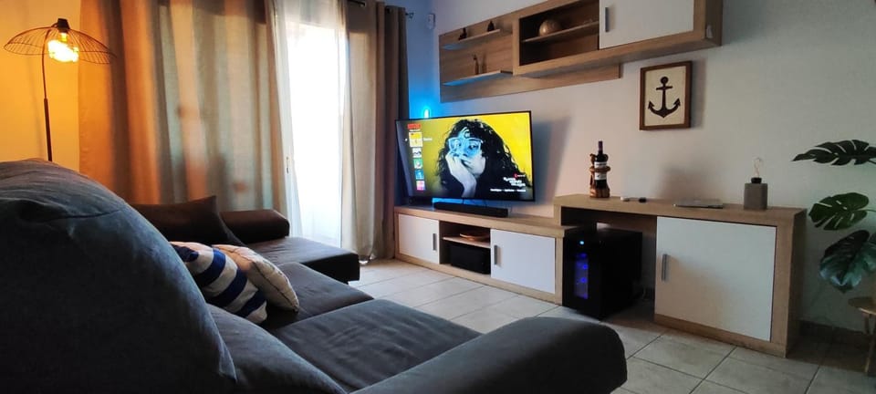 Bonito apartamento cerca del mar Apartment in Canary Islands