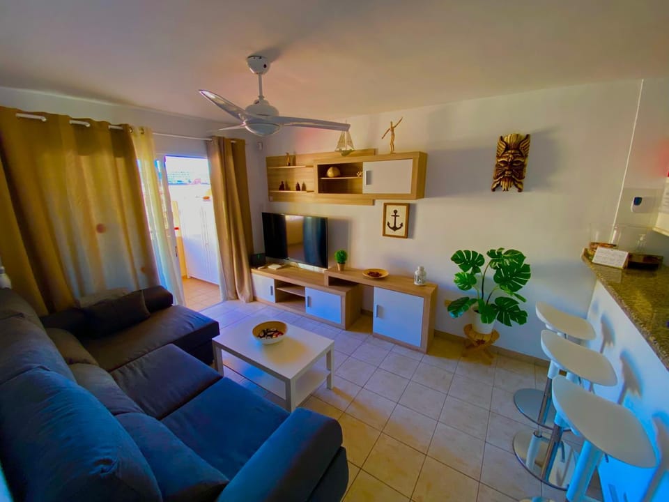 Bonito apartamento cerca del mar Apartment in Canary Islands