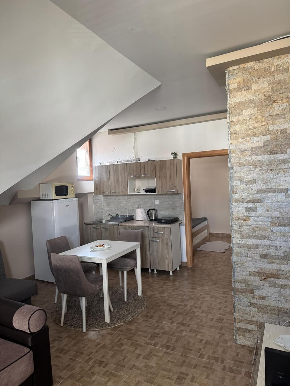 Sky apartments Kopaonik Apartment in Serbia