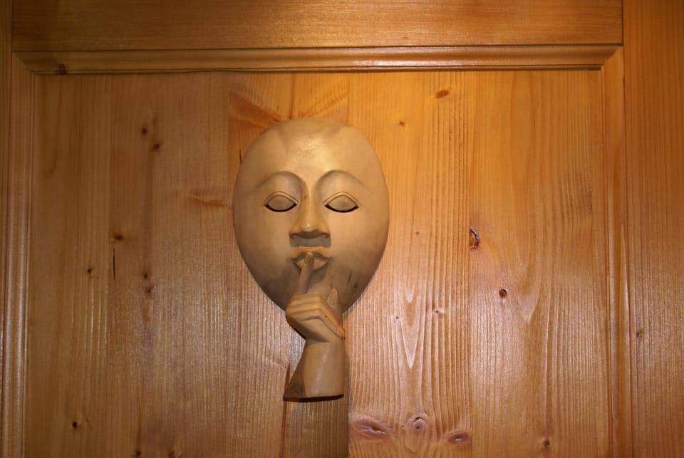 Decorative detail