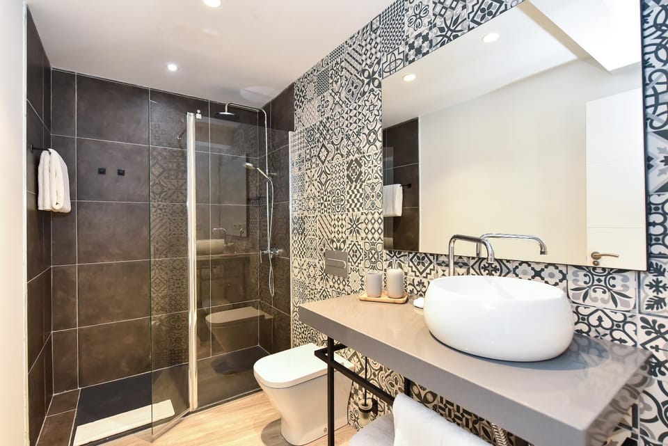 OFF TRIANA Apartment in Las Palmas de Gran Canaria