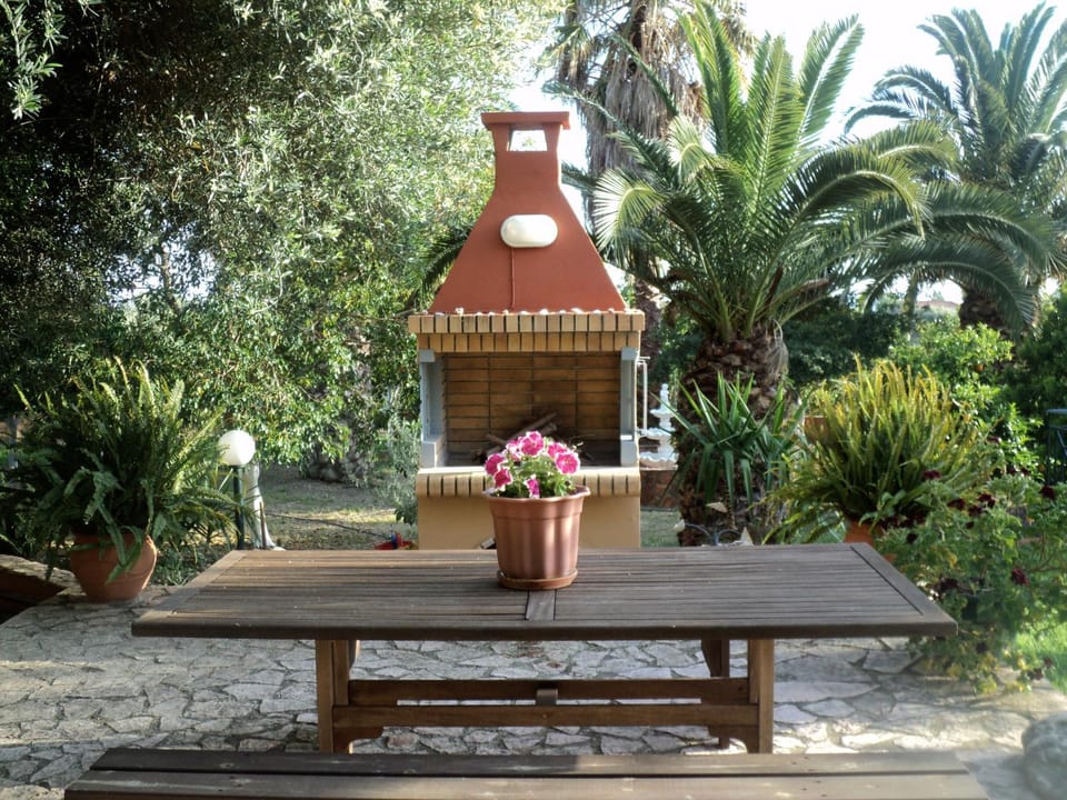 Anastasis Apartments Apartment in Cephalonia