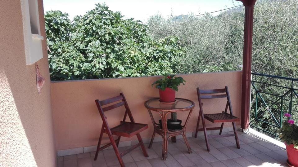 Anastasis Apartments Apartment in Cephalonia