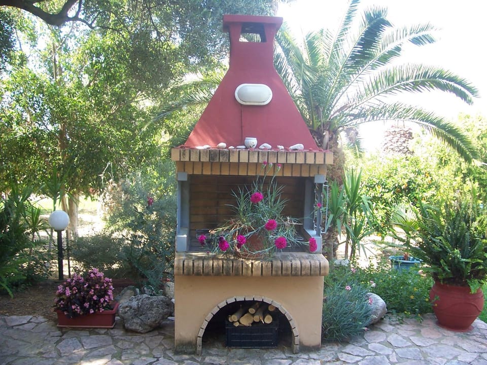 Anastasis Apartments Apartment in Cephalonia