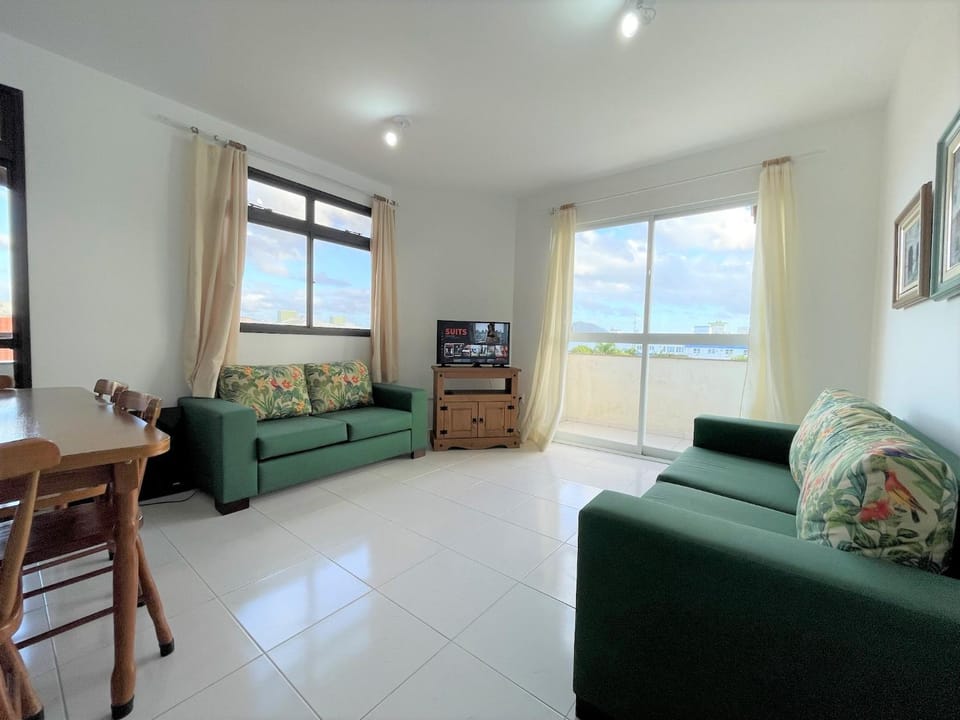 Conforto na praia dos Ingleses-Floripa Apartment in Florianopolis