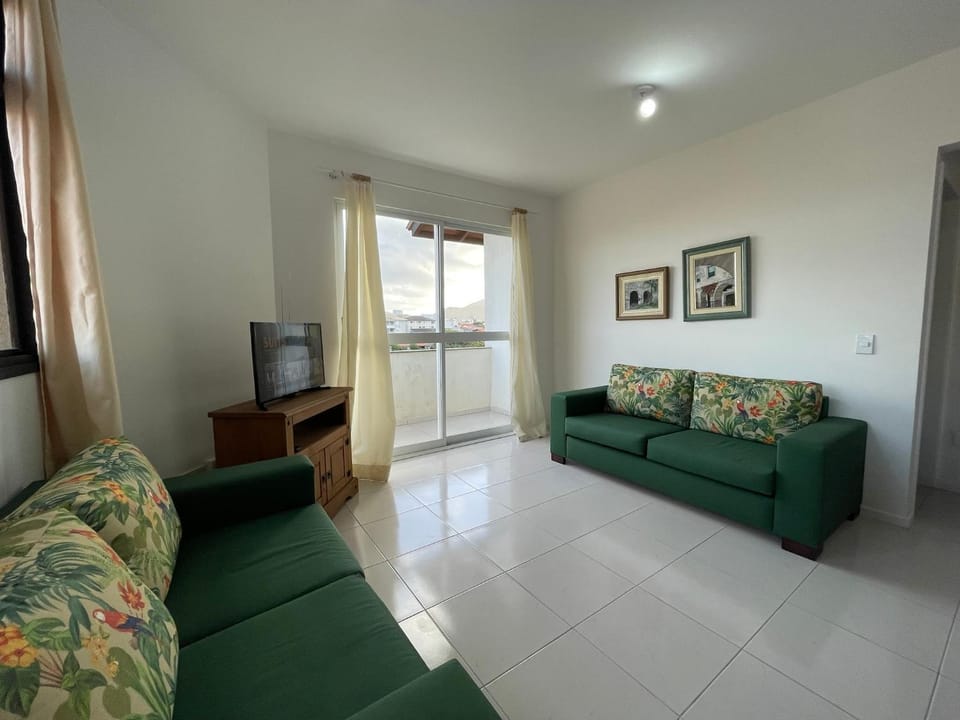 Conforto na praia dos Ingleses-Floripa Apartment in Florianopolis