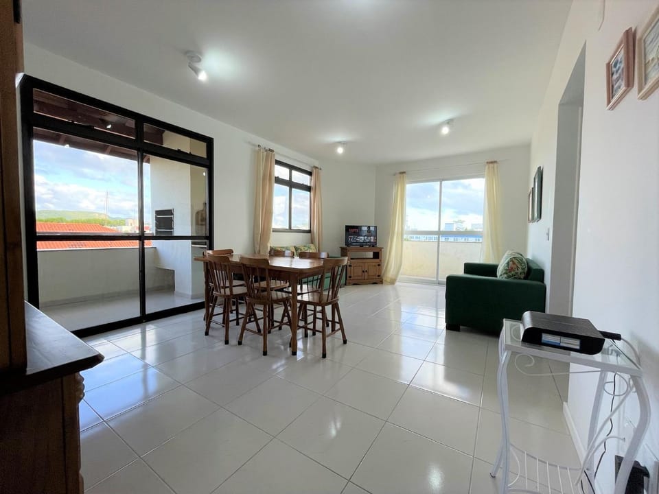 Conforto na praia dos Ingleses-Floripa Apartment in Florianopolis
