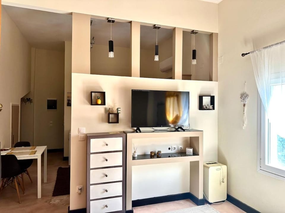 Andreas&Dinas sweet home Apartment in Corfu