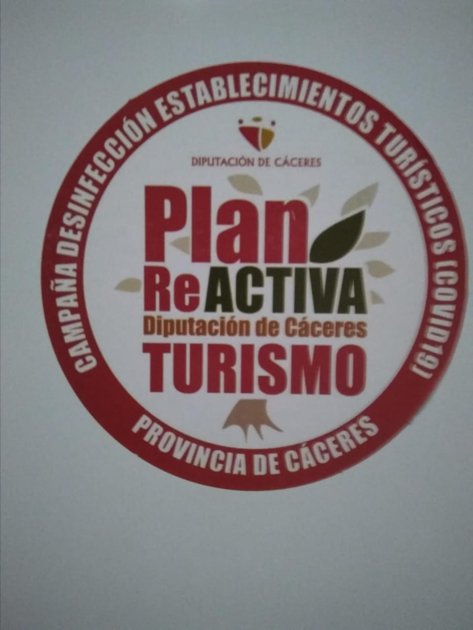 Apartamento Turistico La Victoria House in Trujillo
