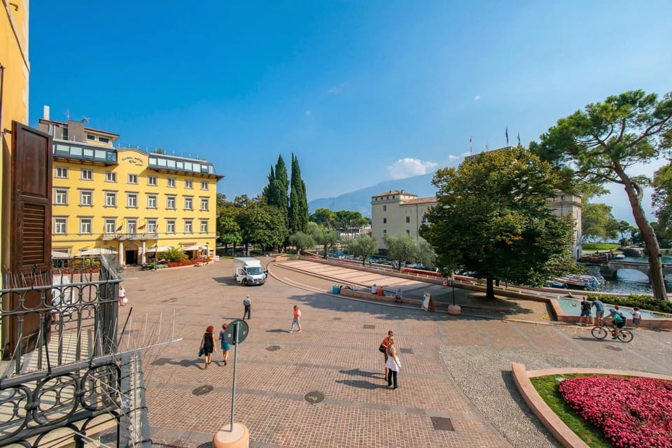 View (from property/room)