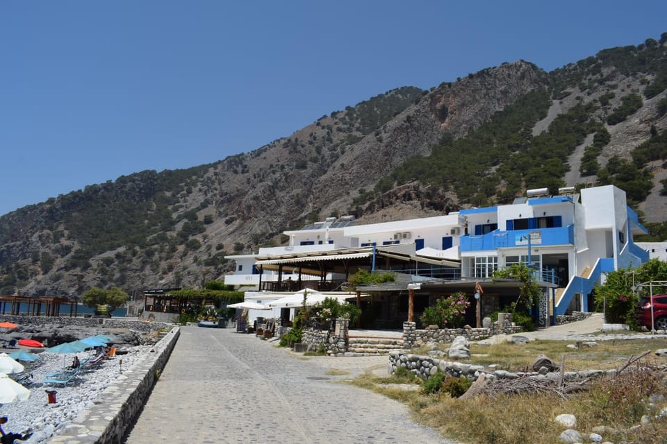 Property building, View (from property/room), Other, Beach, Hiking