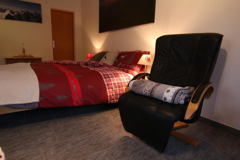 Magic Moments Apartment in Canton of Grisons