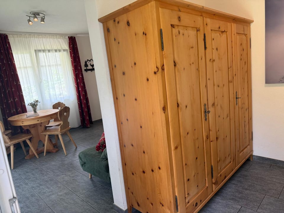 wardrobe