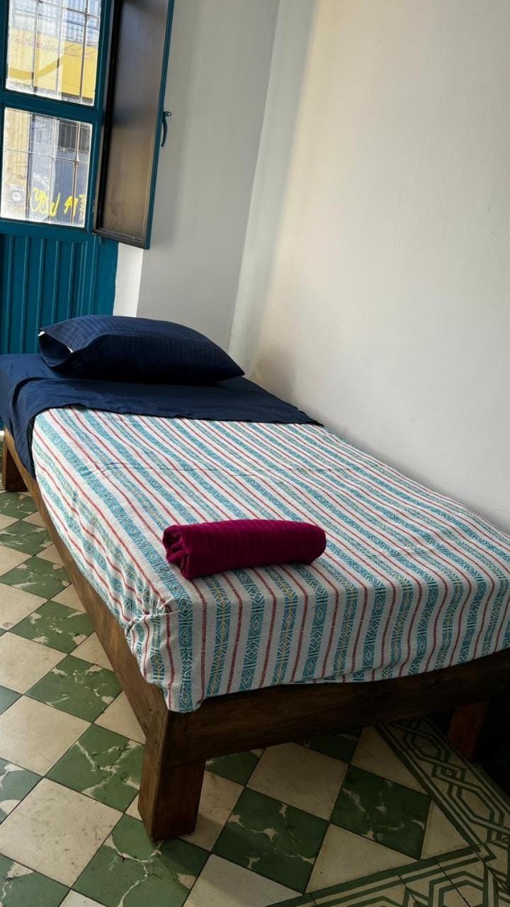 Maria Bonita Hostel in Guadalajara