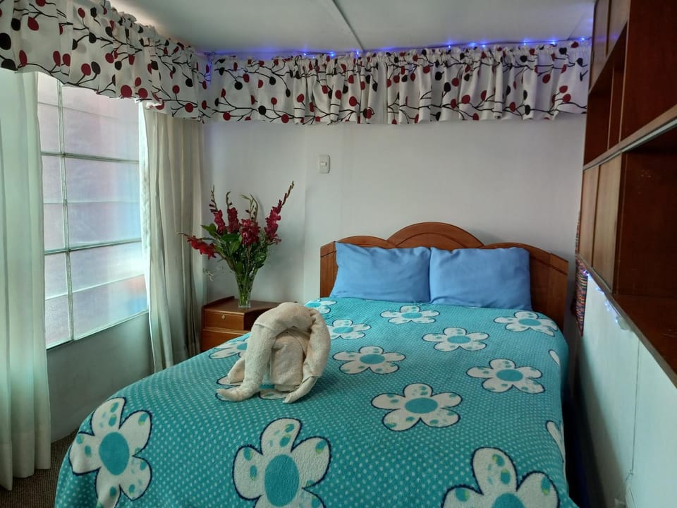 Posada Azul Cusco Bed and Breakfast in Cusco