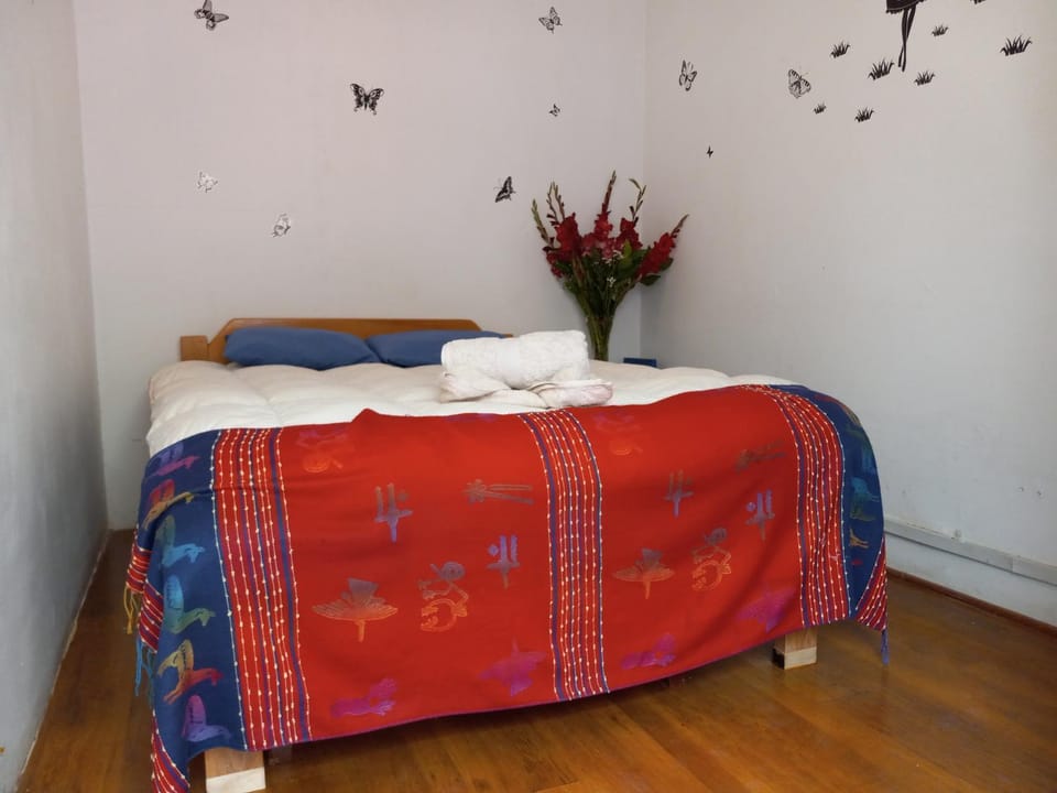 Posada Azul Cusco Bed and Breakfast in Cusco