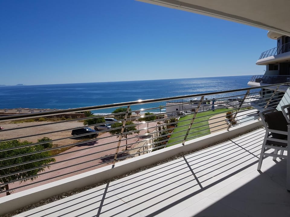 Infinity View Arenales del Sol Apartment in Alacantí