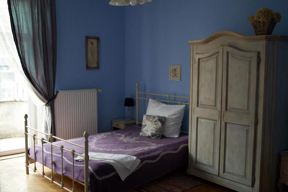 Belle Epoque Bed and Breakfast in Poznan