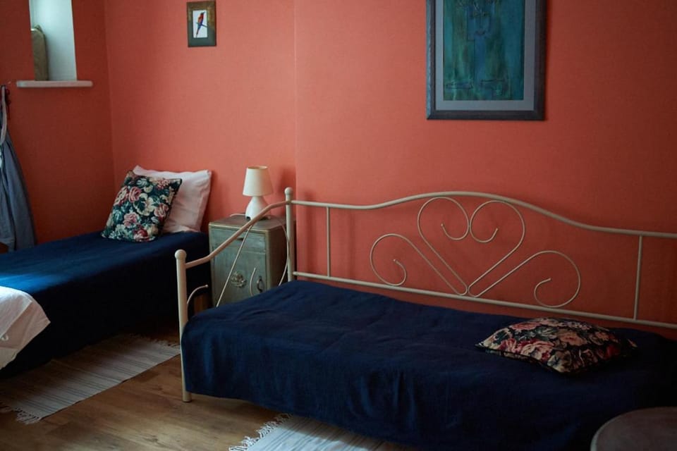 Belle Epoque Bed and Breakfast in Poznan