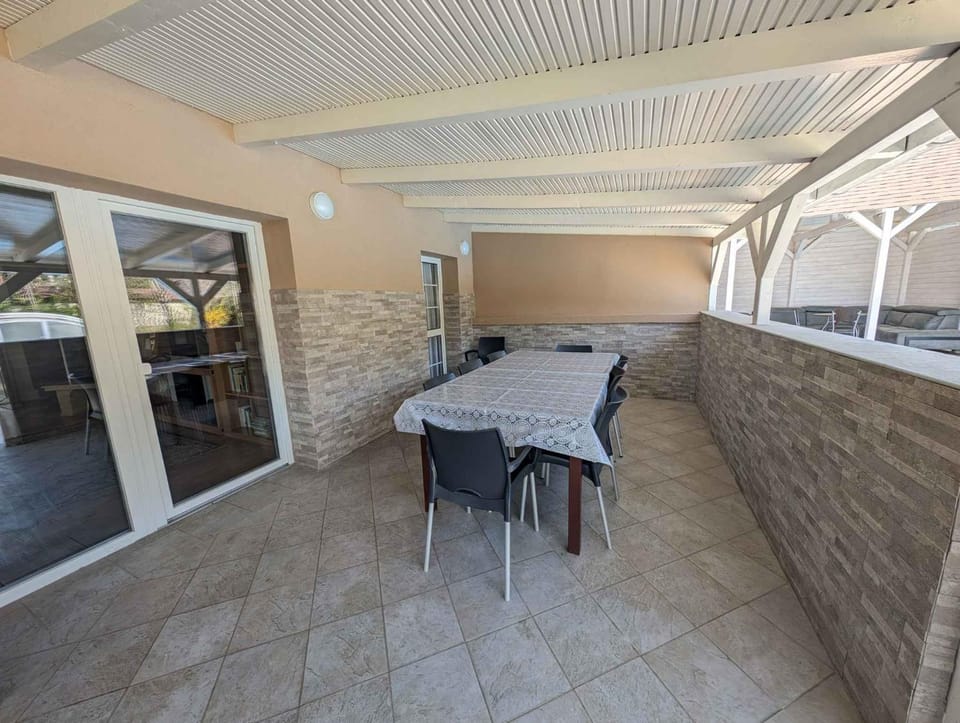 Summer, Garden, Balcony/Terrace