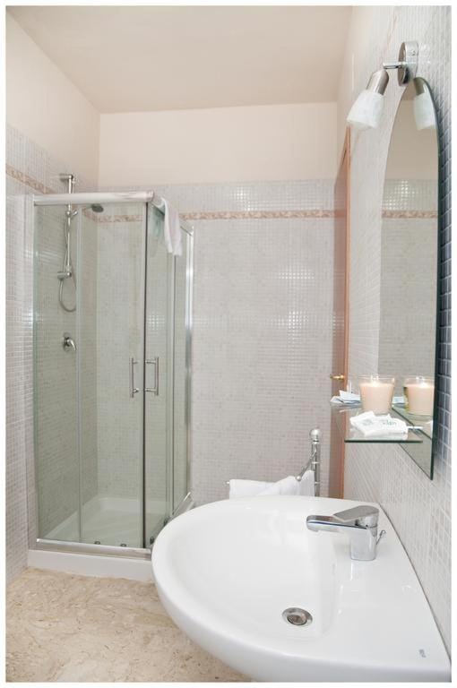 Appartamenti Sant' Andrea Apartment in Trapani