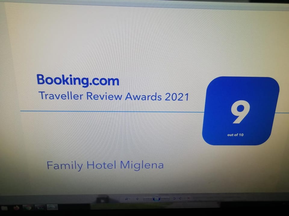 Family Hotel Miglena Hotel in North Macedonia
